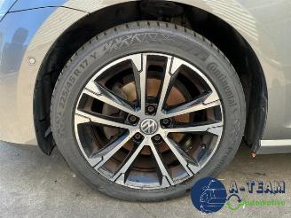 Volkswagen Golf Golf VII (AUA), Hatchback, 2012 / 2021 2.0 TDI 16V picture 31