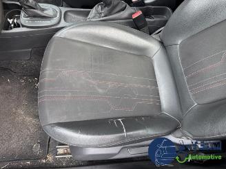 Opel Corsa Corsa D, Hatchback, 2006 / 2014 1.4 16V Twinport picture 17