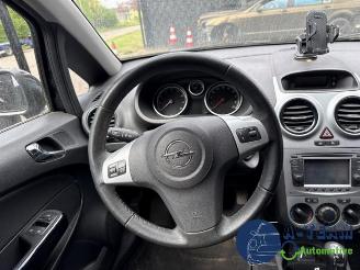 Opel Corsa Corsa D, Hatchback, 2006 / 2014 1.4 16V Twinport picture 22