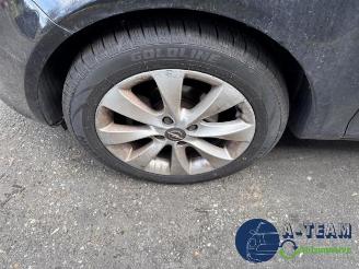 Opel Corsa Corsa D, Hatchback, 2006 / 2014 1.4 16V Twinport picture 15