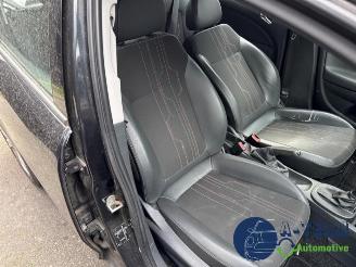 Opel Corsa Corsa D, Hatchback, 2006 / 2014 1.4 16V Twinport picture 20