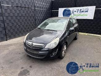 Opel Corsa Corsa D, Hatchback, 2006 / 2014 1.4 16V Twinport picture 3