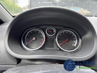 Opel Corsa Corsa D, Hatchback, 2006 / 2014 1.4 16V Twinport picture 24