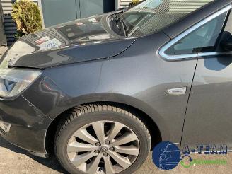 Opel Astra Astra J (PC6/PD6/PE6/PF6), Hatchback 5-drs, 2009 / 2015 1.4 Turbo 16V picture 15