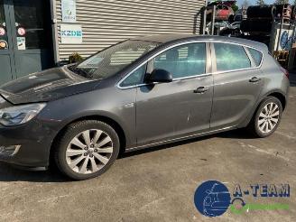 Opel Astra Astra J (PC6/PD6/PE6/PF6), Hatchback 5-drs, 2009 / 2015 1.4 Turbo 16V picture 7