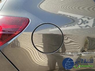 Opel Astra Astra J (PC6/PD6/PE6/PF6), Hatchback 5-drs, 2009 / 2015 1.4 Turbo 16V picture 29