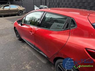 Renault Clio Clio IV (5R), Hatchback 5-drs, 2012 / 2021 0.9 Energy TCE 90 12V picture 5