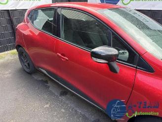 Renault Clio Clio IV (5R), Hatchback 5-drs, 2012 / 2021 0.9 Energy TCE 90 12V picture 27