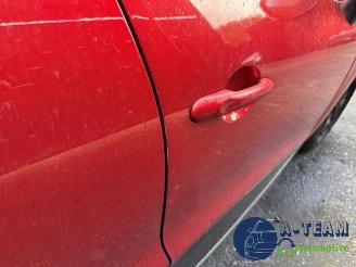 Renault Clio Clio IV (5R), Hatchback 5-drs, 2012 / 2021 0.9 Energy TCE 90 12V picture 30