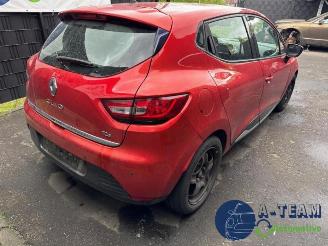 Renault Clio Clio IV (5R), Hatchback 5-drs, 2012 / 2021 0.9 Energy TCE 90 12V picture 8
