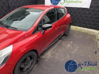 Renault Clio Clio IV (5R), Hatchback 5-drs, 2012 / 2021 0.9 Energy TCE 90 12V picture 4