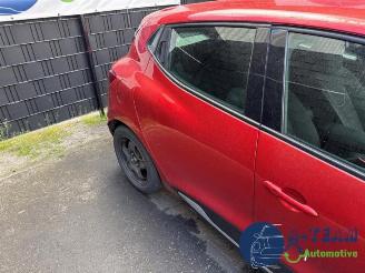 Renault Clio Clio IV (5R), Hatchback 5-drs, 2012 / 2021 0.9 Energy TCE 90 12V picture 31