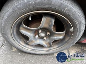 Renault Clio Clio IV (5R), Hatchback 5-drs, 2012 / 2021 0.9 Energy TCE 90 12V picture 11