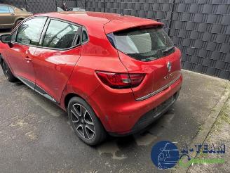 Renault Clio Clio IV (5R), Hatchback 5-drs, 2012 / 2021 0.9 Energy TCE 90 12V picture 6