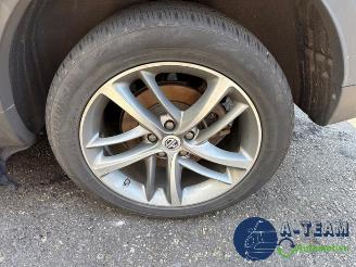 MG EHS HS/EHS I (AS23), SUV, 2018 1.5 EHS T-GDI Hybrid picture 8