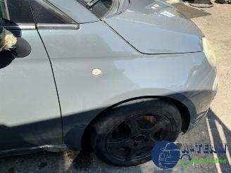 Fiat 500 500 (312), Hatchback, 2007 0.9 TwinAir 85 picture 22