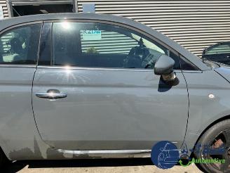 Fiat 500 500 (312), Hatchback, 2007 0.9 TwinAir 85 picture 11