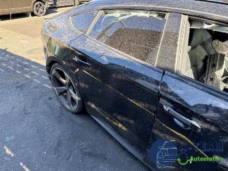 Audi A5 A5 Sportback (F5A/F5F), Liftback, 2016 2.0 TDI 16V Quattro picture 29