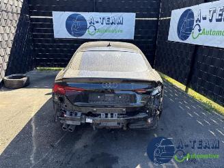 Audi A5 A5 Sportback (F5A/F5F), Liftback, 2016 2.0 TDI 16V Quattro picture 2