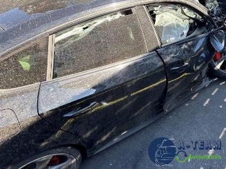 Audi A5 A5 Sportback (F5A/F5F), Liftback, 2016 2.0 TDI 16V Quattro picture 30