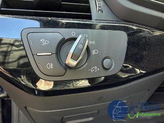 Audi A5 A5 Sportback (F5A/F5F), Liftback, 2016 2.0 TDI 16V Quattro picture 10