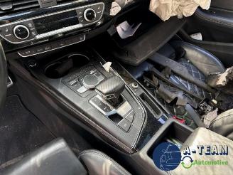 Audi A5 A5 Sportback (F5A/F5F), Liftback, 2016 2.0 TDI 16V Quattro picture 13