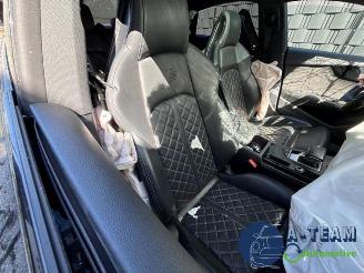 Audi A5 A5 Sportback (F5A/F5F), Liftback, 2016 2.0 TDI 16V Quattro picture 31