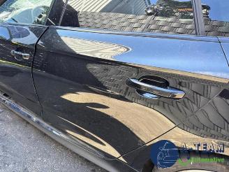 Audi A5 A5 Sportback (F5A/F5F), Liftback, 2016 2.0 TDI 16V Quattro picture 24