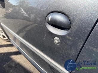 Peugeot 107 107, Hatchback, 2005 / 2014 1.0 12V picture 34