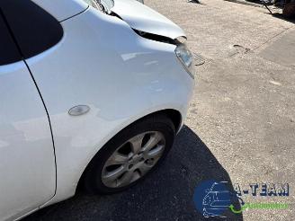 Opel Agila Agila (B), MPV, 2008 / 2014 1.0 12V picture 32