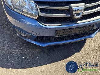 Dacia Sandero Sandero II, Hatchback, 2012 0.9 TCE 12V picture 34
