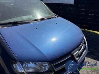 Dacia Sandero Sandero II, Hatchback, 2012 0.9 TCE 12V picture 29