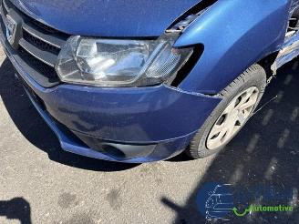 Dacia Sandero Sandero II, Hatchback, 2012 0.9 TCE 12V picture 32