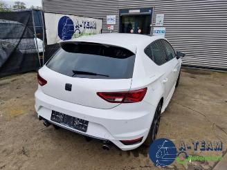 Seat Leon Leon ST (5FF), Combi 5-drs, 2012 / 2020 1.4 TSI ACT 16V picture 1