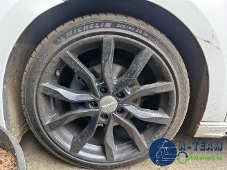 Seat Leon Leon ST (5FF), Combi 5-drs, 2012 / 2020 1.4 TSI ACT 16V picture 16