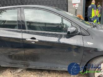 Kia Picanto Picanto (TA), Hatchback, 2011 / 2017 1.0 12V picture 26