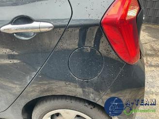Kia Picanto Picanto (TA), Hatchback, 2011 / 2017 1.0 12V picture 13