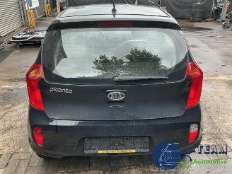 Kia Picanto Picanto (TA), Hatchback, 2011 / 2017 1.0 12V picture 16
