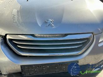 Peugeot 2008 2008 (CU), MPV, 2013 / 2019 1.2 Vti 12V PureTech 82 picture 20