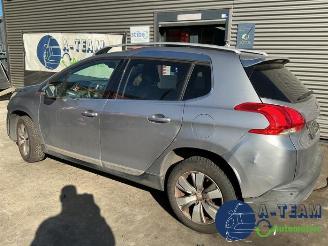 Peugeot 2008 2008 (CU), MPV, 2013 / 2019 1.2 Vti 12V PureTech 82 picture 14