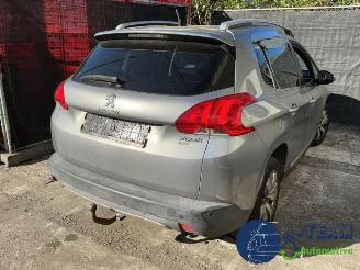 Peugeot 2008 2008 (CU), MPV, 2013 / 2019 1.2 Vti 12V PureTech 82 picture 4