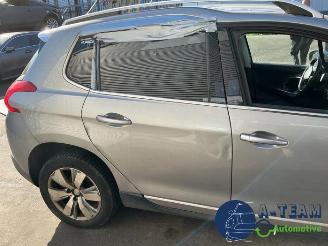 Peugeot 2008 2008 (CU), MPV, 2013 / 2019 1.2 Vti 12V PureTech 82 picture 17