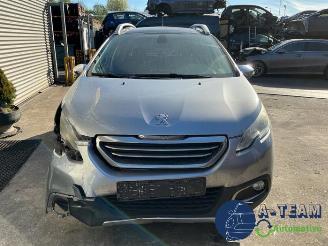 Peugeot 2008 2008 (CU), MPV, 2013 / 2019 1.2 Vti 12V PureTech 82 picture 7