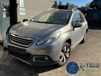 Peugeot 2008 2008 (CU), MPV, 2013 / 2019 1.2 Vti 12V PureTech 82 picture 6