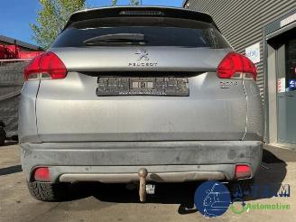 Peugeot 2008 2008 (CU), MPV, 2013 / 2019 1.2 Vti 12V PureTech 82 picture 5
