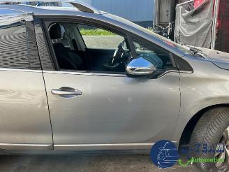Peugeot 2008 2008 (CU), MPV, 2013 / 2019 1.2 Vti 12V PureTech 82 picture 16