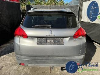 Peugeot 2008 2008 (CU), MPV, 2013 / 2019 1.2 Vti 12V PureTech 82 picture 3