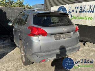 Peugeot 2008 2008 (CU), MPV, 2013 / 2019 1.2 Vti 12V PureTech 82 picture 2