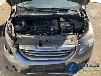 Peugeot 2008 2008 (CU), MPV, 2013 / 2019 1.2 Vti 12V PureTech 82 picture 9