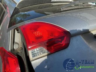 Peugeot 2008 2008 (CU), MPV, 2013 / 2019 1.2 Vti 12V PureTech 82 picture 26